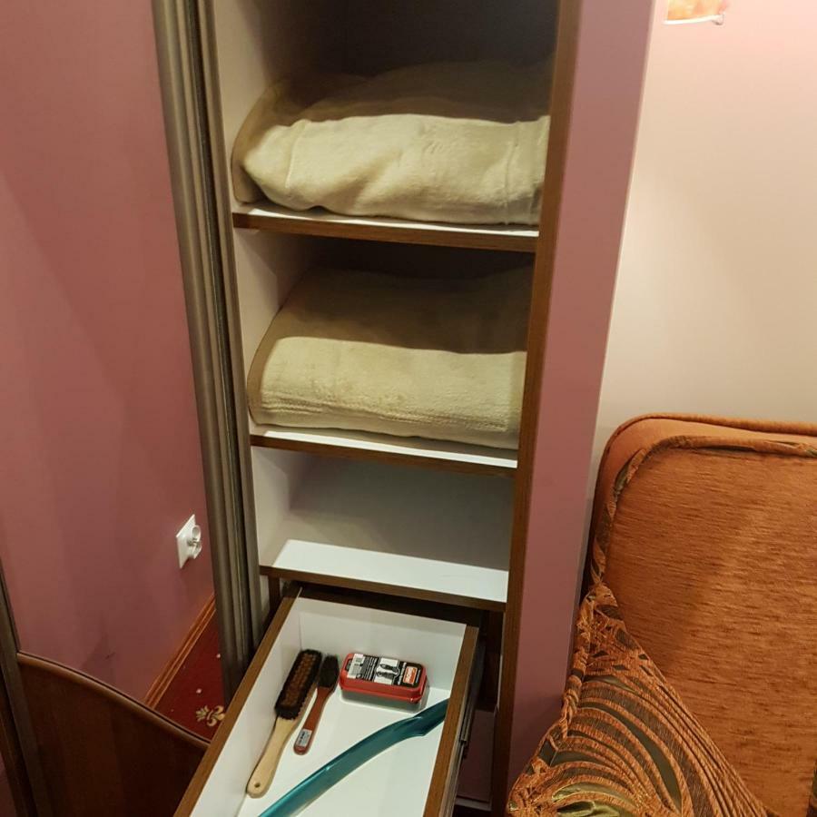 Pokoje Goscinne ”Zubr” Białowieża Extérieur photo