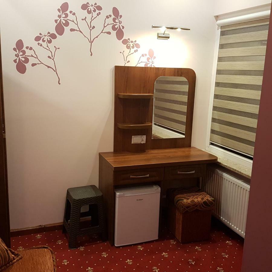 Pokoje Goscinne ”Zubr” Białowieża Extérieur photo